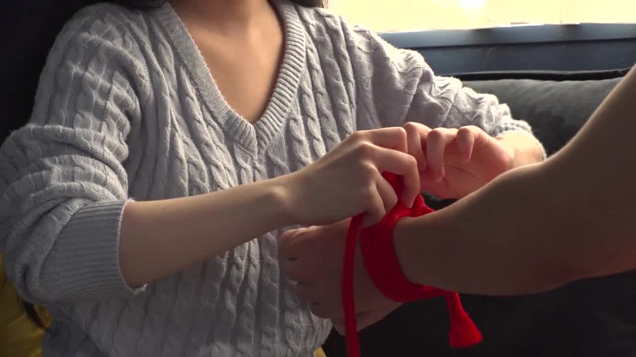 奥様は痴女～怒りのベクトルがエロに突き進むSっ気たっぷりお仕置き奥様/みお サンプル画像 12