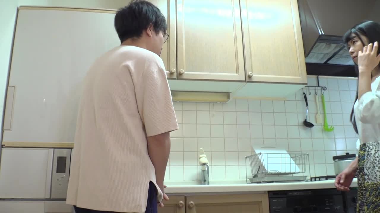誘惑に負けてエッチ～エロのお誘いを断り切れずに突っ込んじゃったボク/なのこ サンプル画像 1