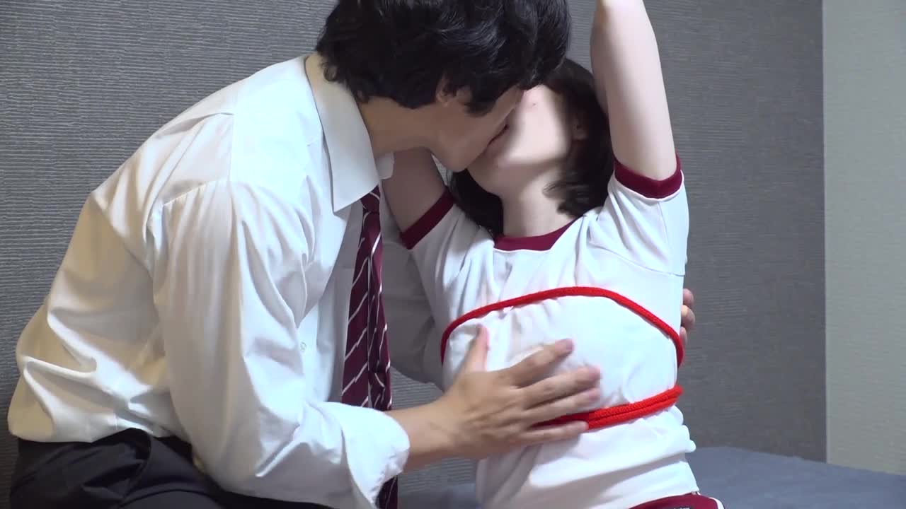 J●凌辱調教～汚されることに悦びを覚える青いめばえ～/ふう サンプル画像 14