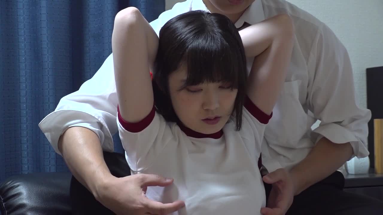 J●凌辱調教～汚されることに悦びを覚える青いめばえ～/ふう サンプル画像 9