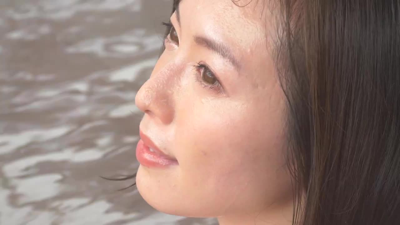 湯らり湯られて～上州秘湯旅編～/ 峰玲子 サンプル画像 3