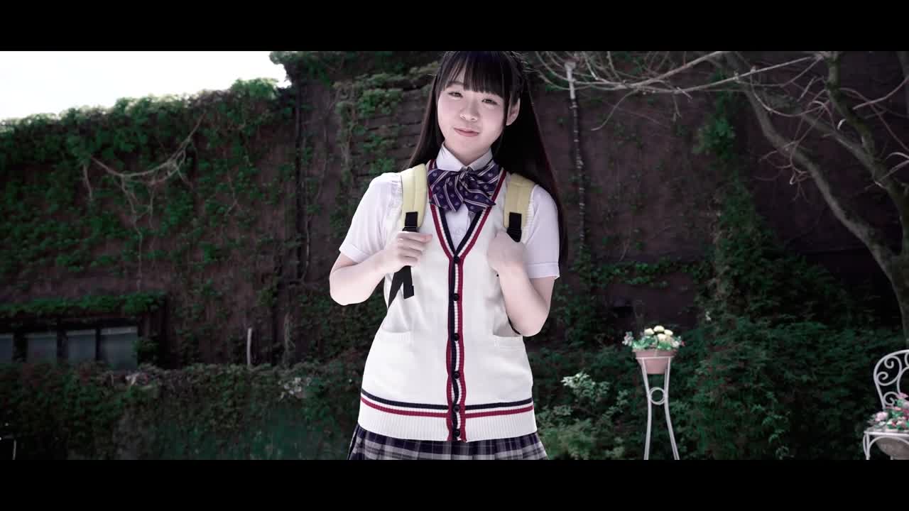 河合萌音  恋のバイブレーション！？ サンプル画像 1