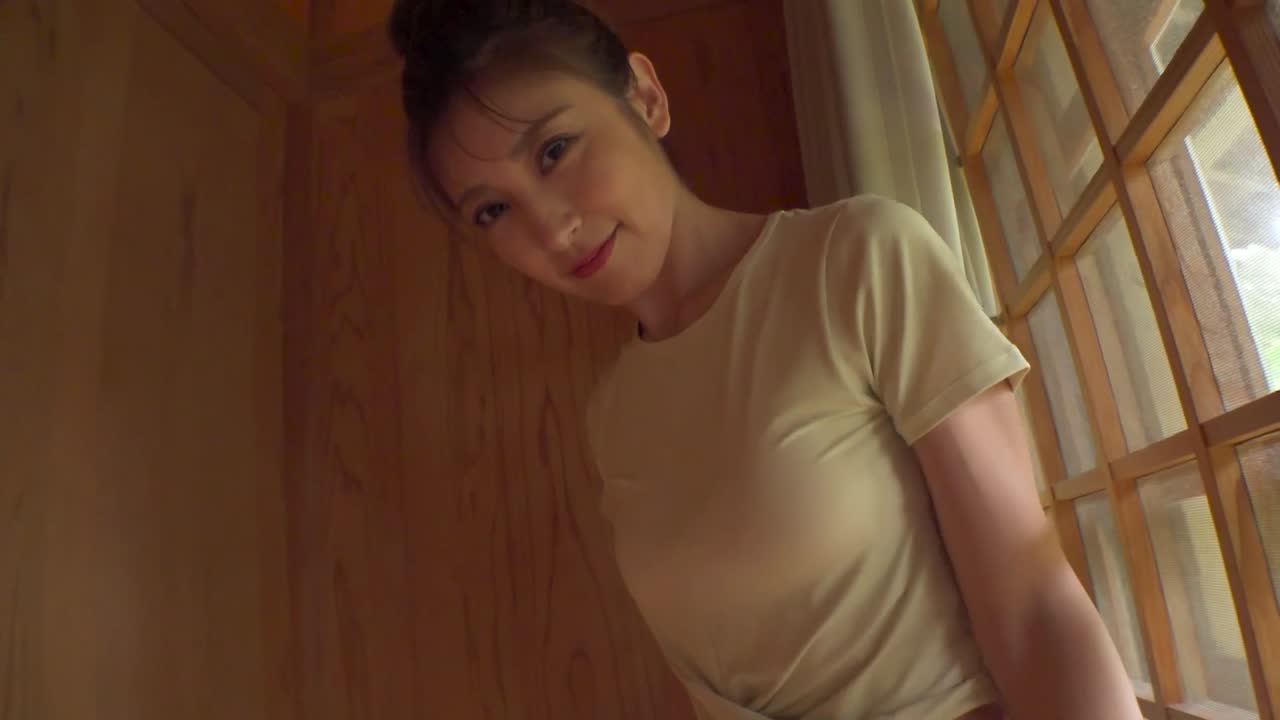 熊田曜子  南国美神 サンプル画像 2