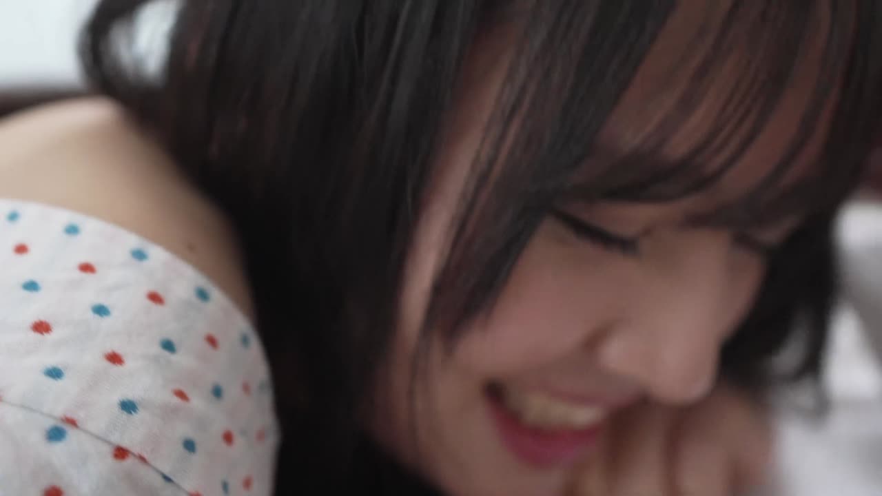 小嶋明梨  あかりのかくしごと サンプル画像 16
