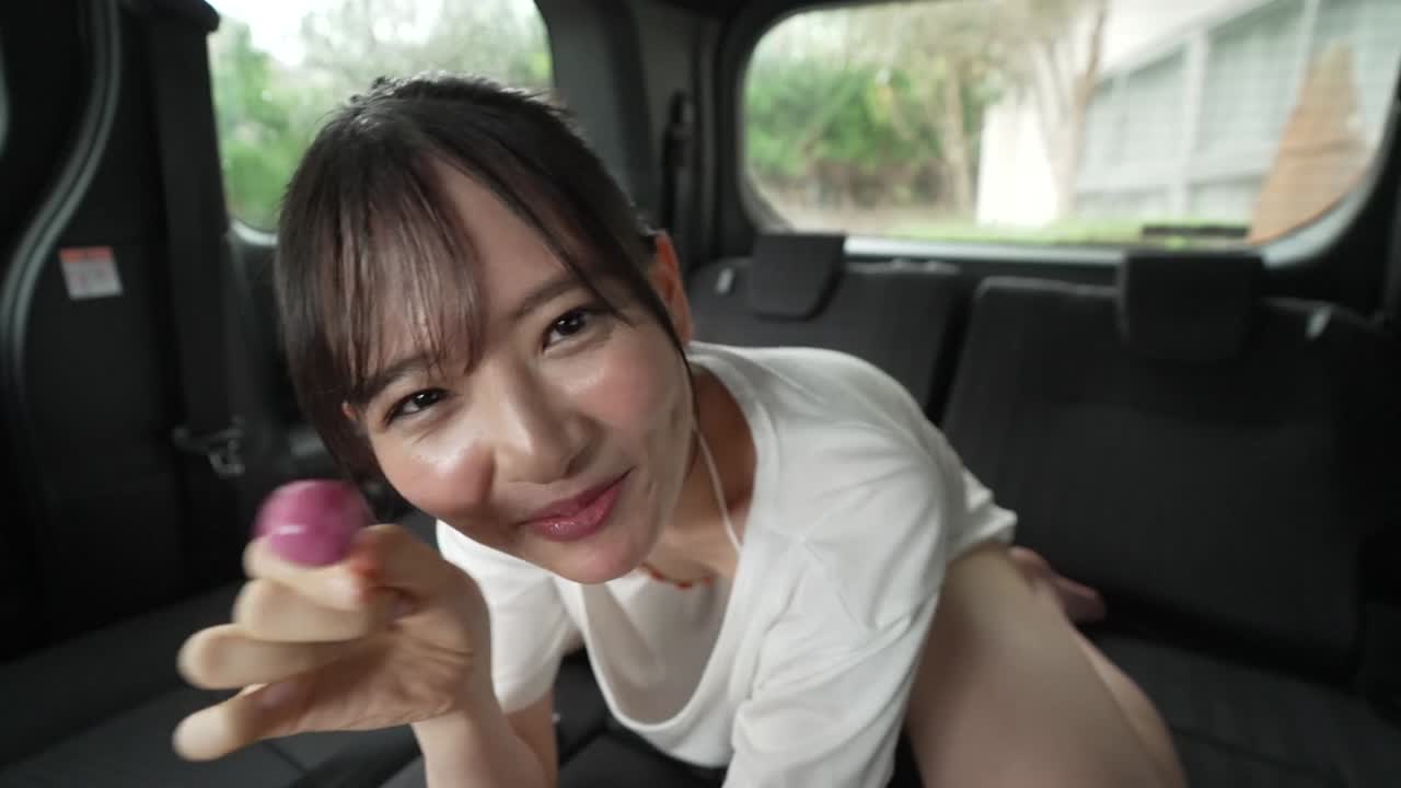 小嶋明梨  あかりのかくしごと サンプル画像 5