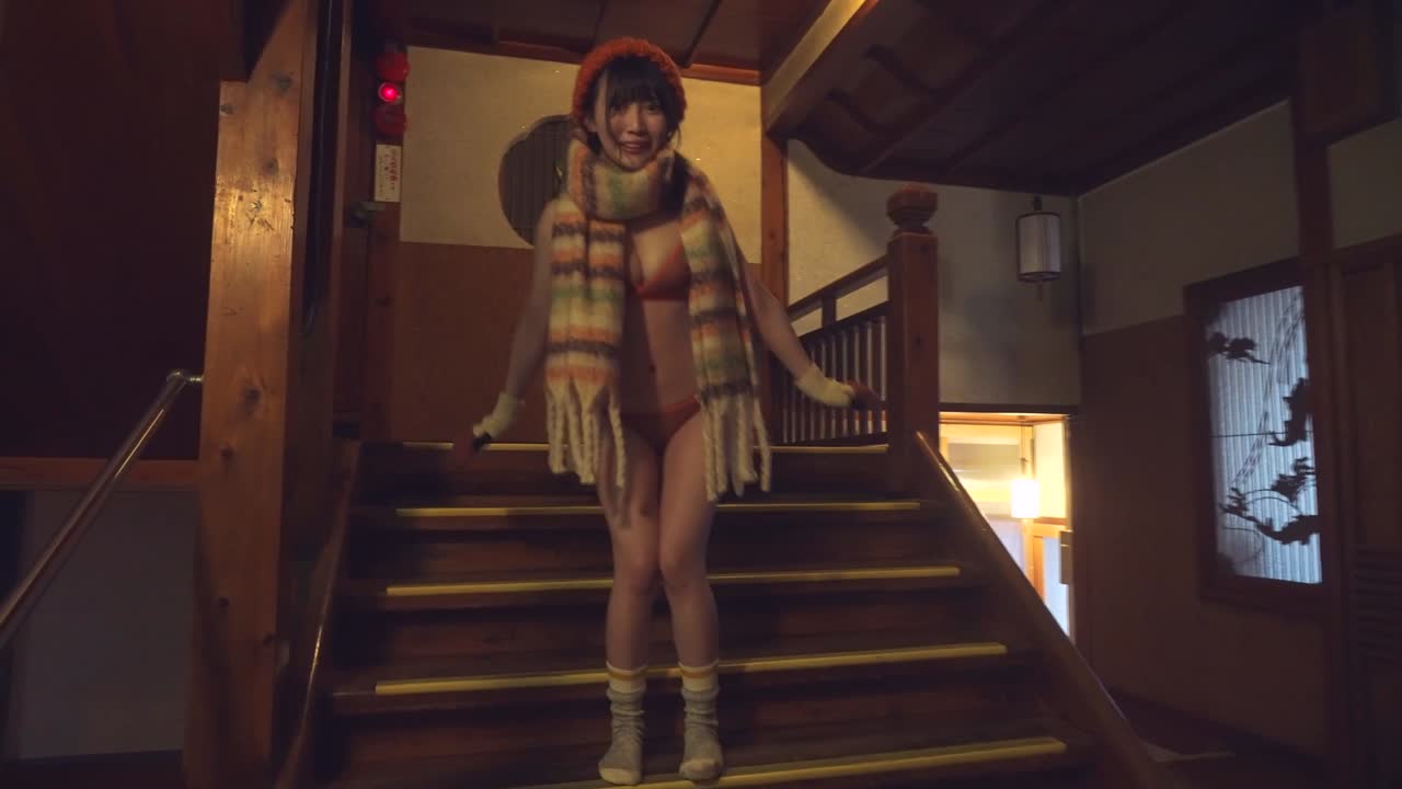 雪村花鈴  いつもそこに君がいた サンプル画像 14