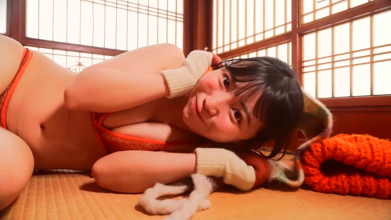 雪村花鈴  いつもそこに君がいた サンプル画像 15