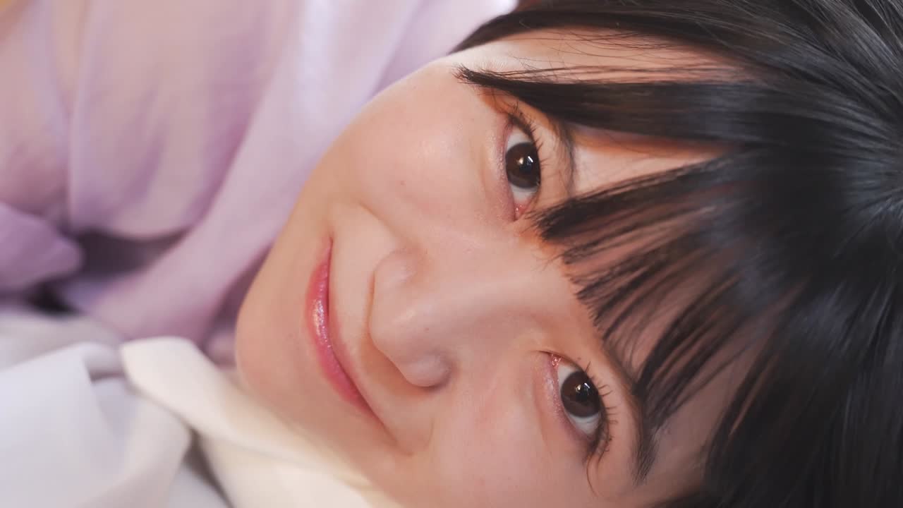雪村花鈴  いつもそこに君がいた サンプル画像 7