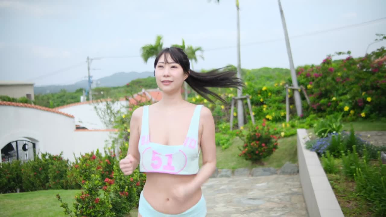 宮田みほ  最高彼女の甘い誘い サンプル画像 3