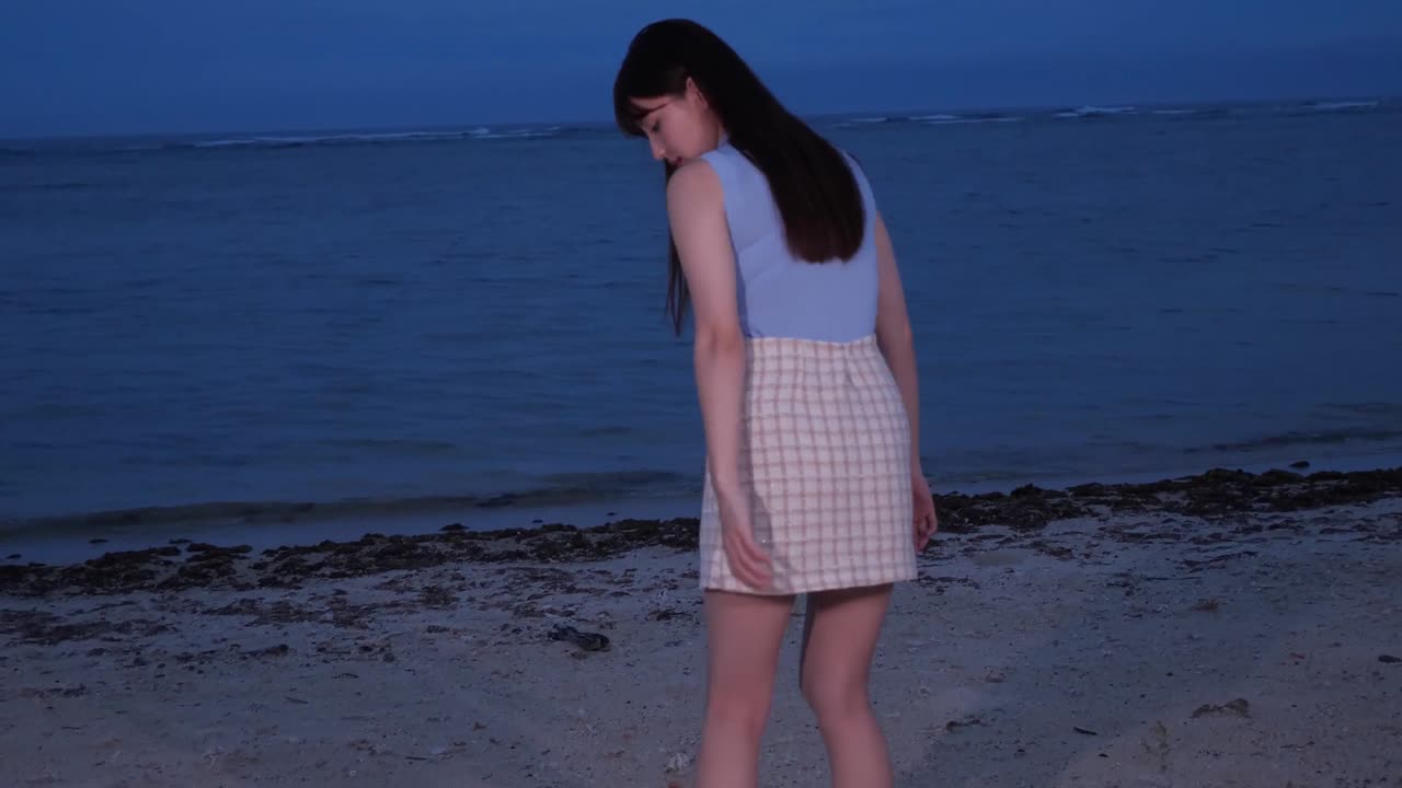 花咲楓香  花咲く季節 サンプル画像 16