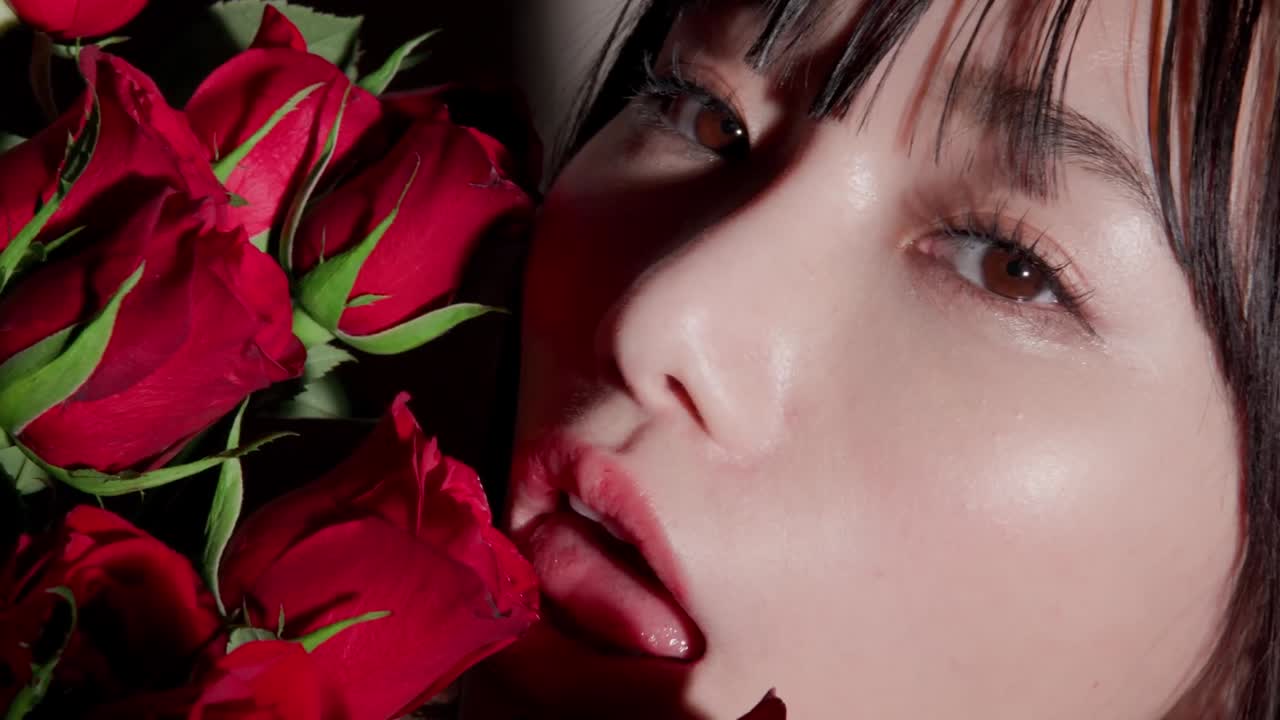 三葉ちはる/Sexy Lover サンプル画像 1