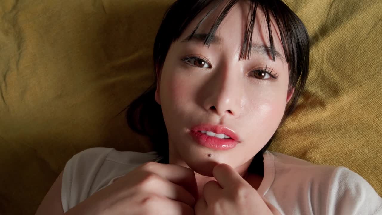 三葉ちはる/Sexy Lover サンプル画像 16