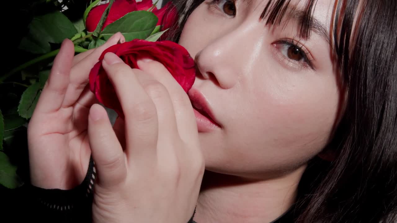 三葉ちはる/Sexy Lover サンプル画像 7