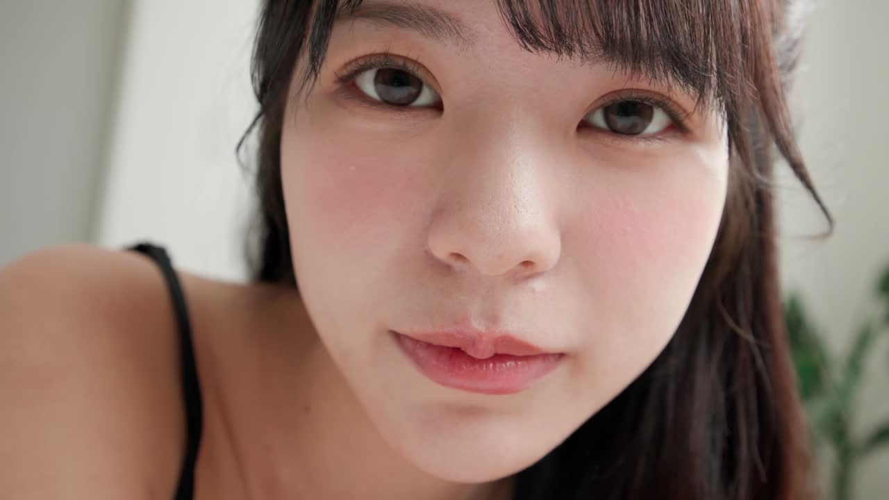 浅野こころ/ Sincerely～真心をこめて サンプル画像 15