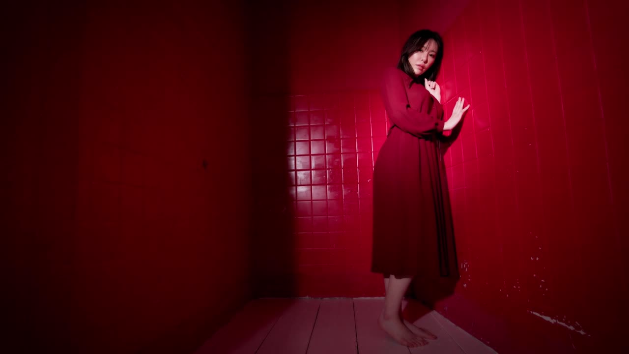 黒島玲衣/真紅のセレナーデ サンプル画像 10