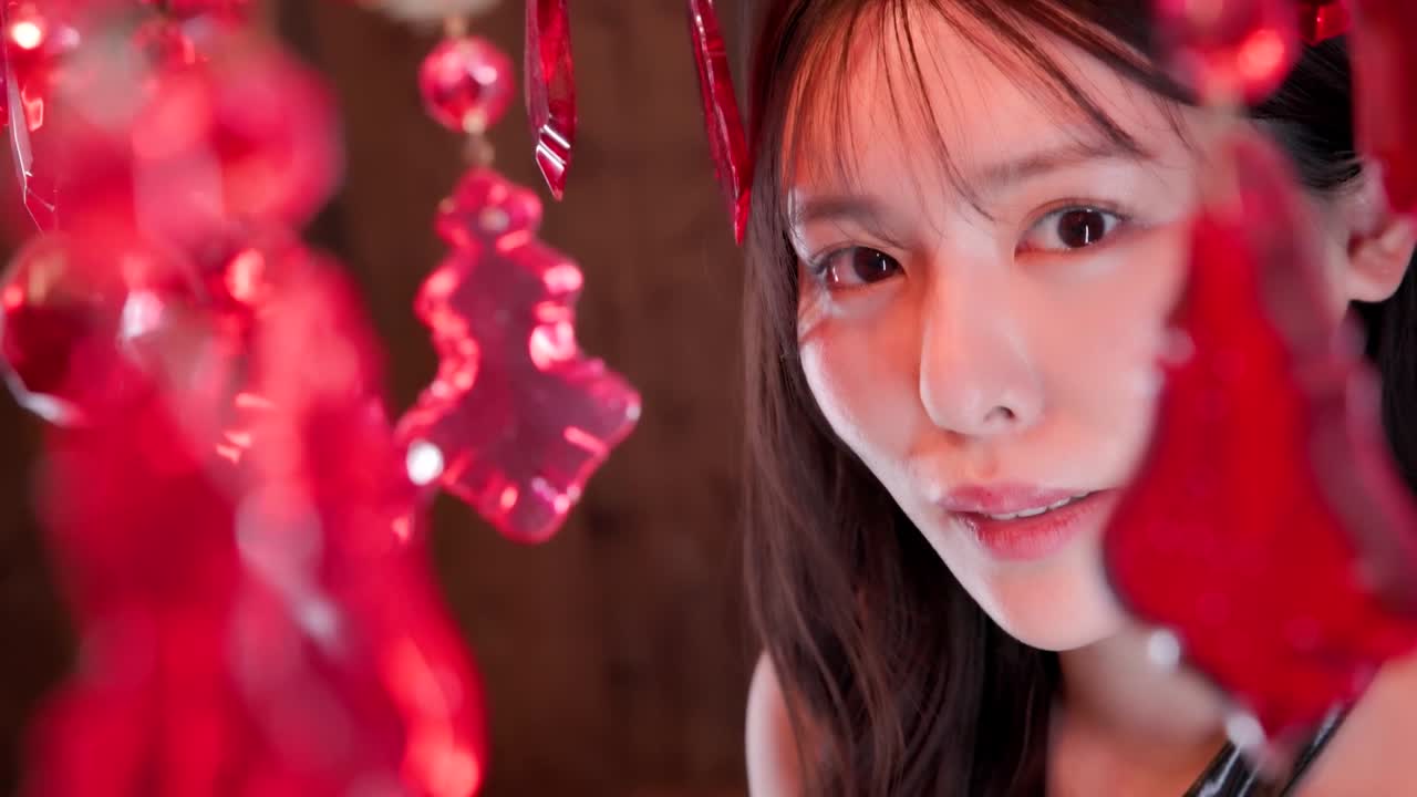 黒島玲衣/真紅のセレナーデ サンプル画像 15