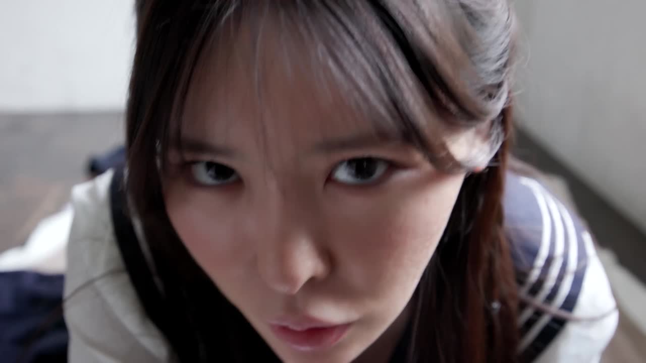 黒島玲衣/真紅のセレナーデ サンプル画像 6
