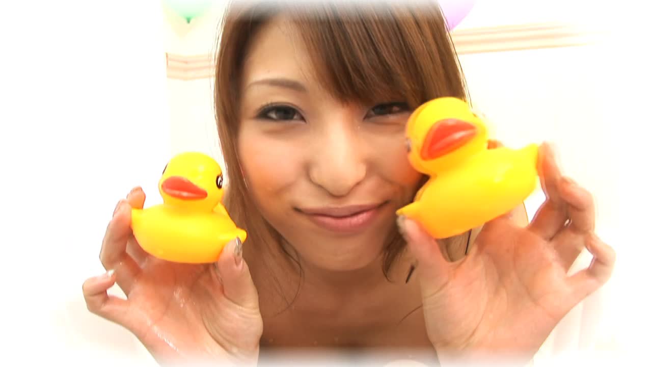 エロキュート　秋山祥子 サンプル画像 15