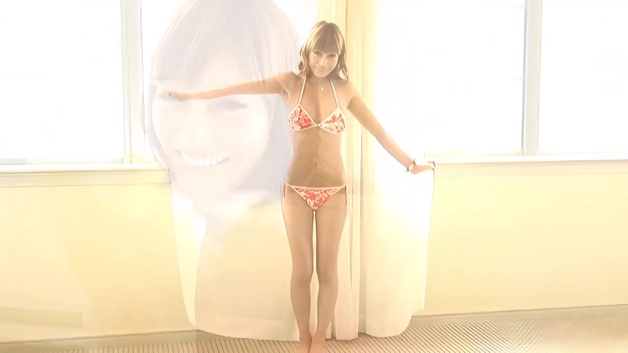 エロキュート　明日花キララⅢ サンプル画像 2