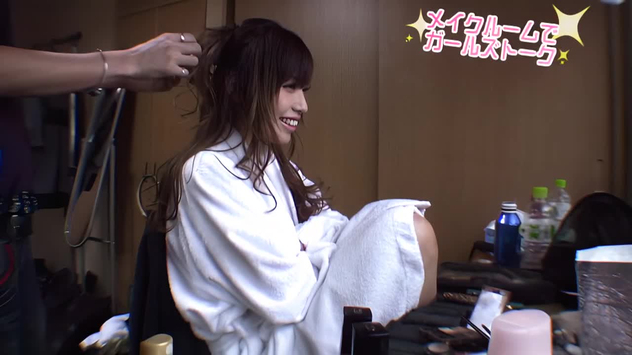 エロキュート　横山美雪 サンプル画像 12