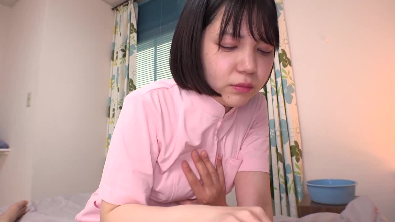 おっさん大好き女子の自分本位な性欲解消～アナタはワタシのオナペット/森川すず サンプル画像 8