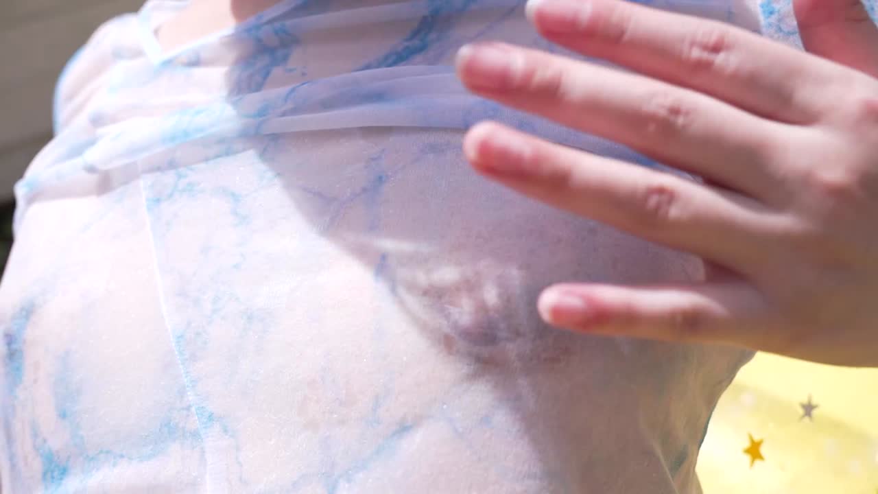 八雲りん  侵せよ聖域（サンクチュアリ） サンプル画像 11