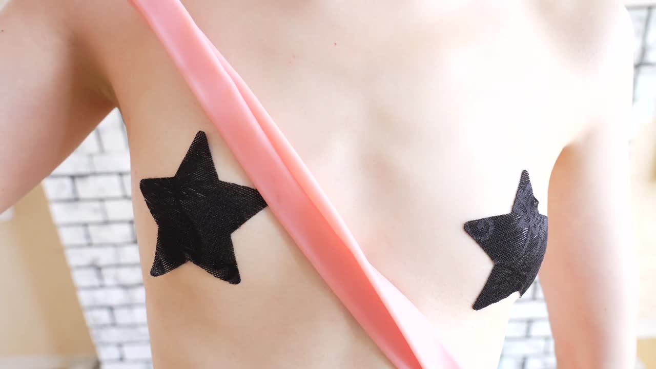 矢崎彩菜  ショート美女子の恥ずかしアナル サンプル画像 2