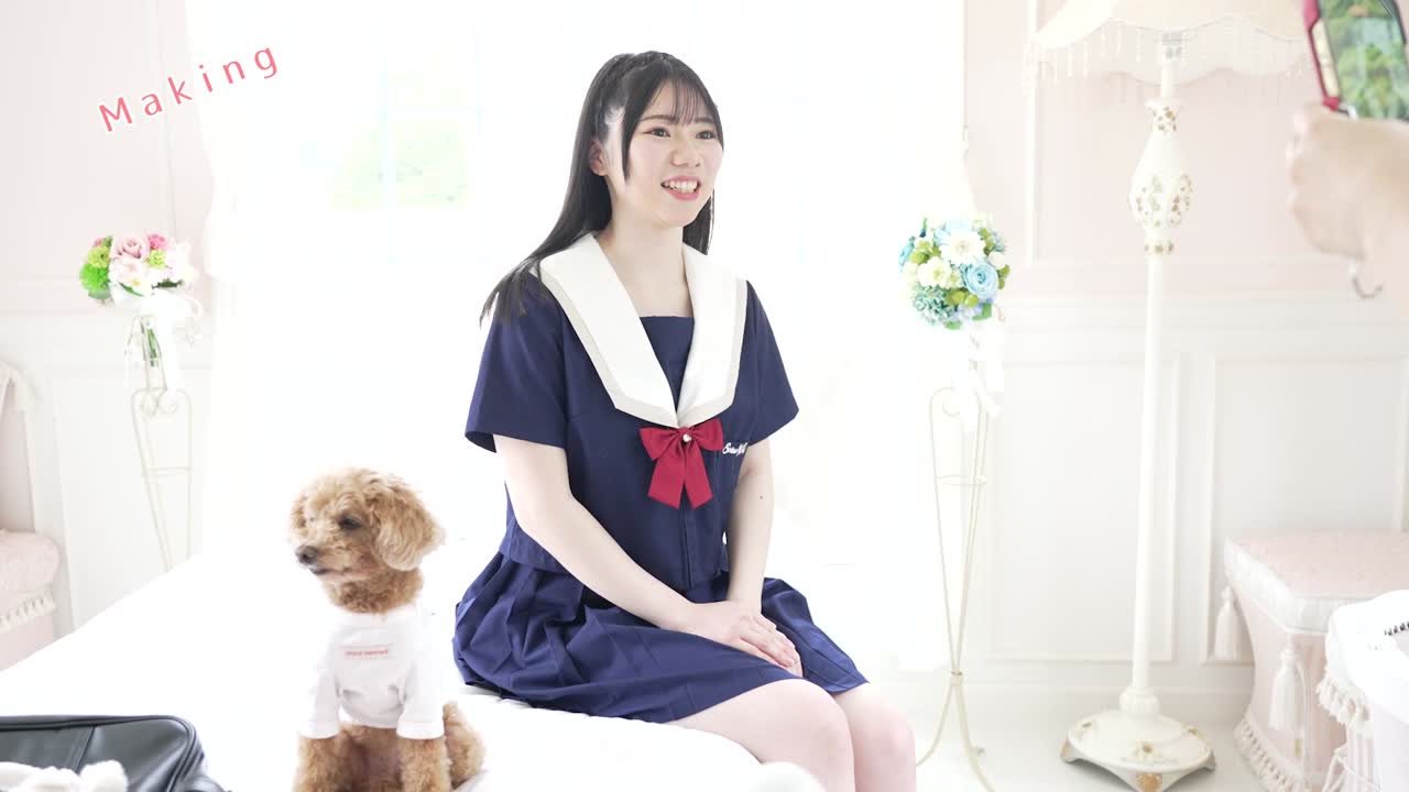 妹尾真衣  デビューからここまでやっちゃう！？ サンプル画像 16