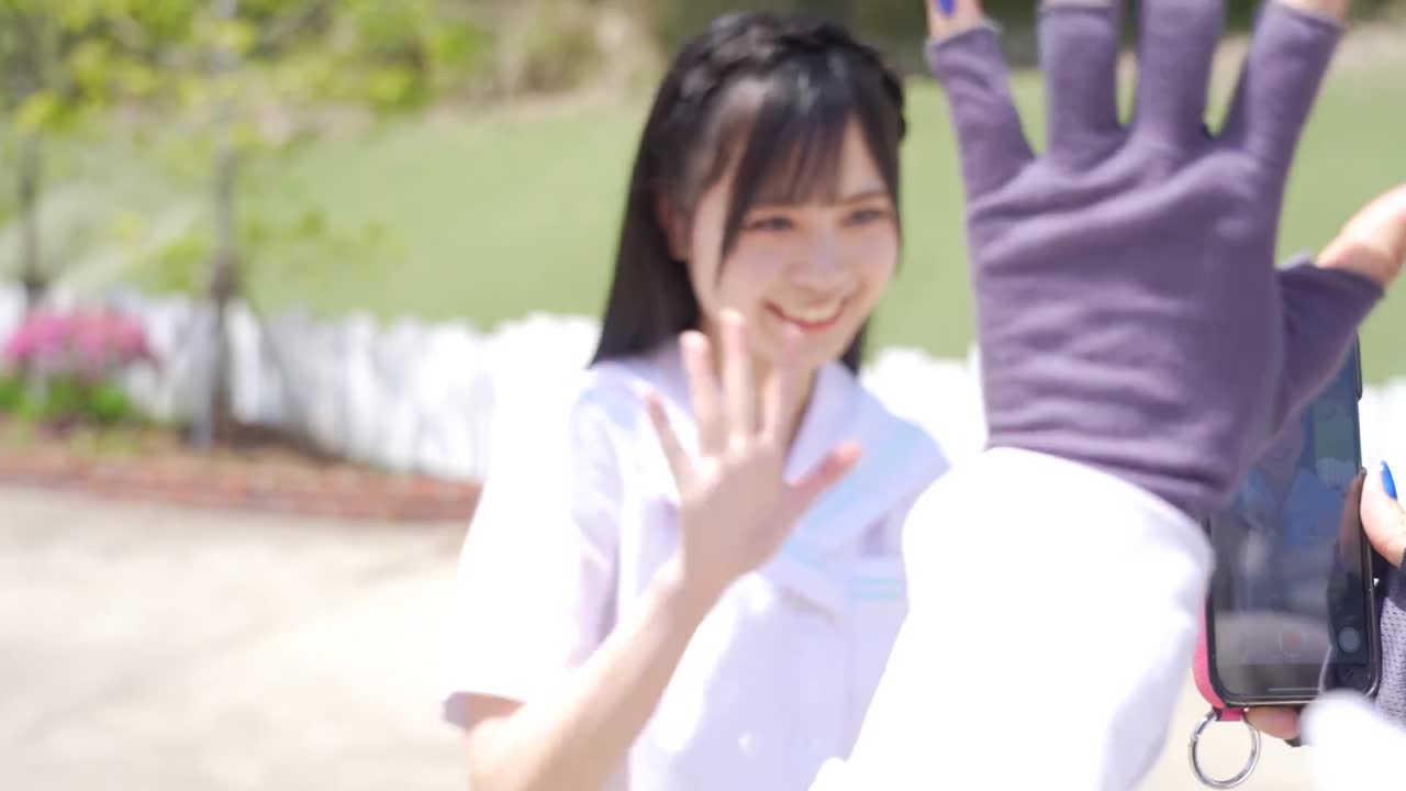 美咲そのか  キミ、10代、恋の予感 サンプル画像 15