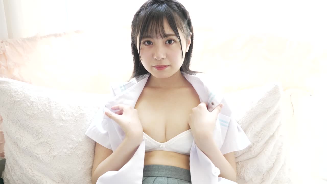 美咲そのか  キミ、10代、恋の予感 サンプル画像 3