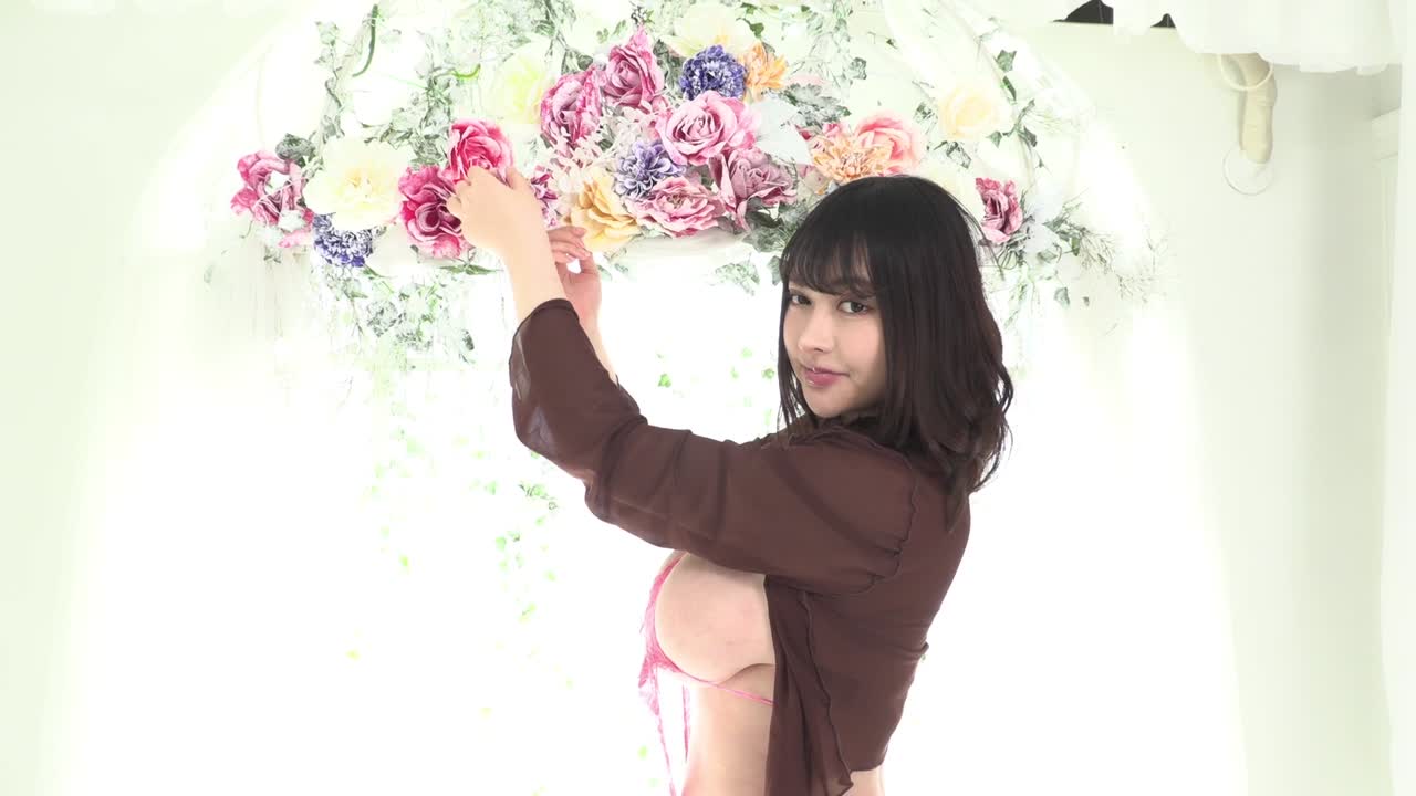 藤川めい  グラマラスビューティー サンプル画像 3