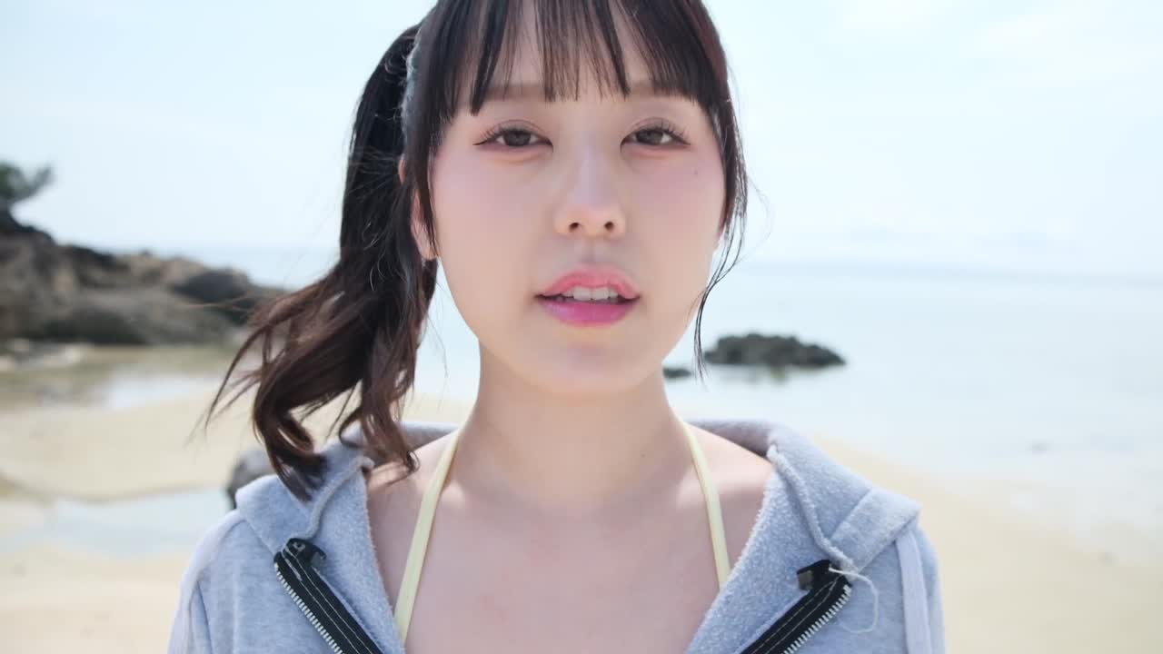 みなぽち  君とぽちの夏 サンプル画像 15