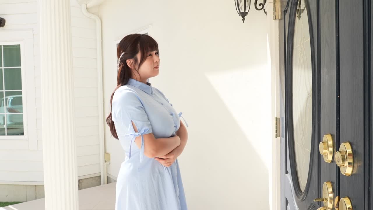 永瀬永茉  ご褒美はわたし サンプル画像 1