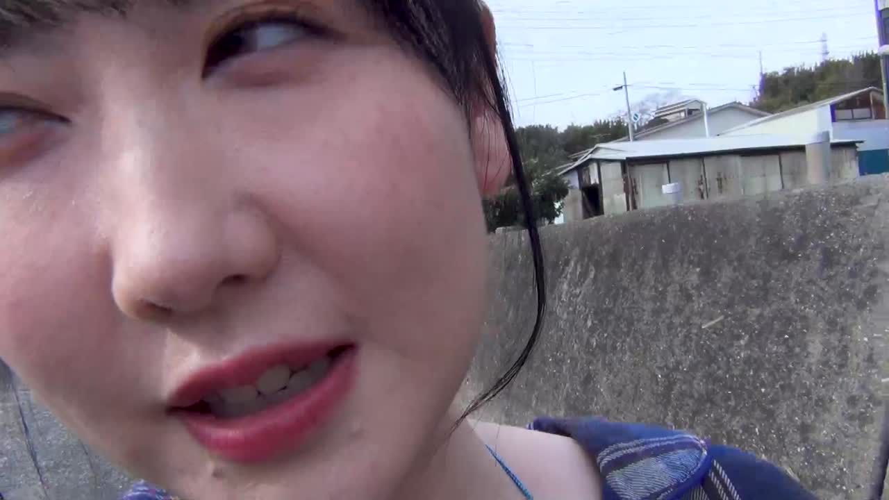 鳥住奈央  築古マンションの管理人さんが可愛いわけない！ サンプル画像 16