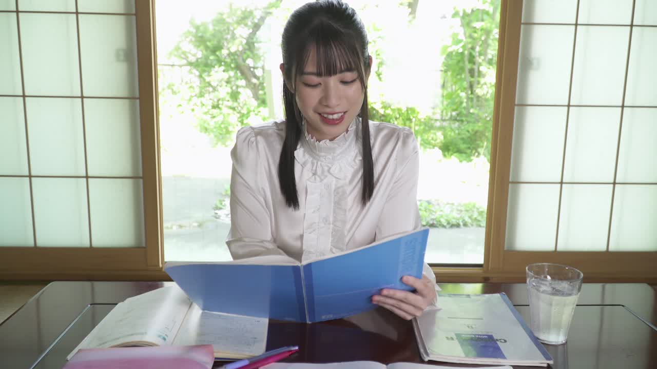 江里口さよ  さよとの秘密契約 サンプル画像 1
