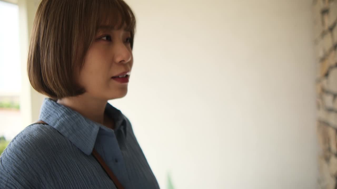 三井里彩  再来 サンプル画像 1