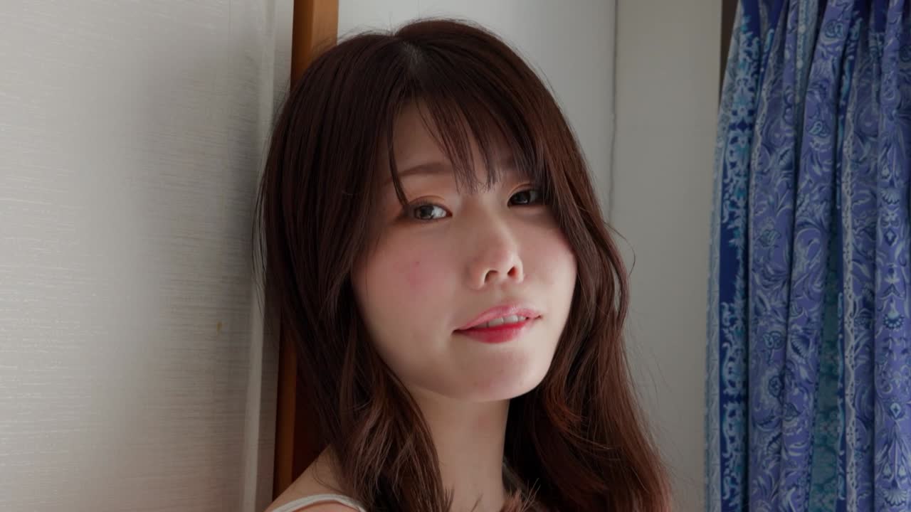 森川泉  白い美肌 サンプル画像 1
