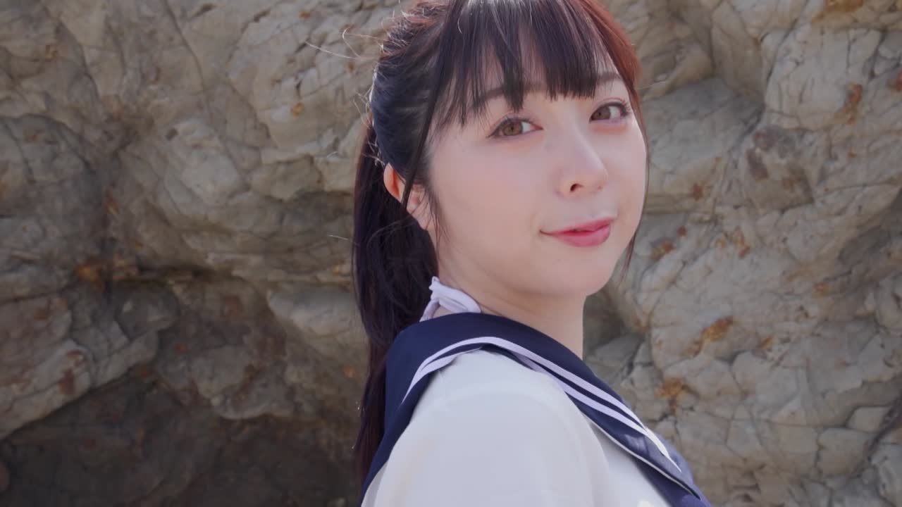星那美月  やみつき サンプル画像 12