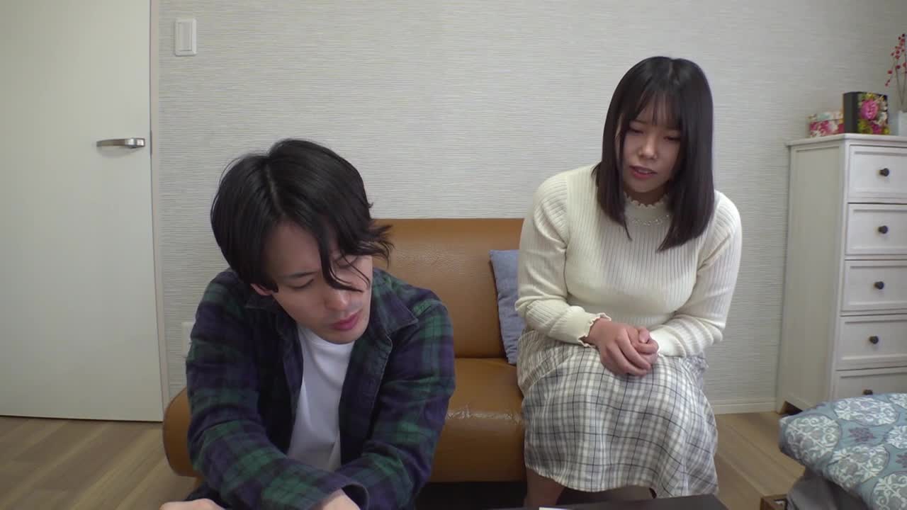 なし崩し的にヤラれちゃうガードゆるゆるJD/綾香 サンプル画像 1