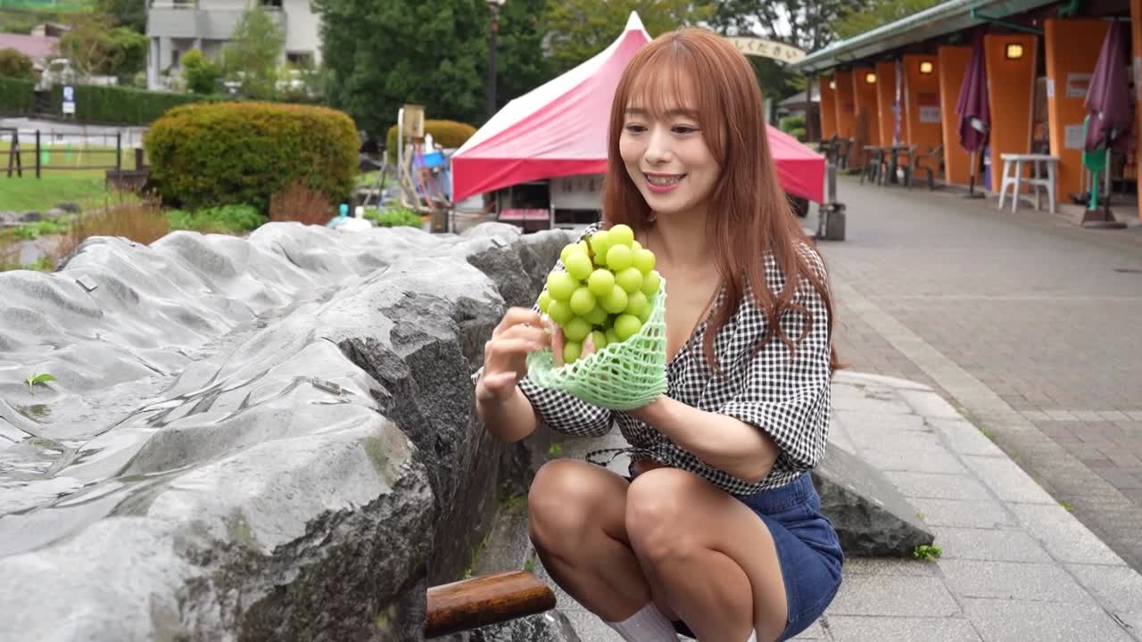 Best naked 02/白石茉莉奈 BD サンプル画像 2
