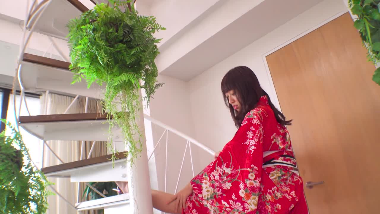 明永凜花   私じゃダメですか&amp;hellip;&amp;hellip;？ サンプル画像 10