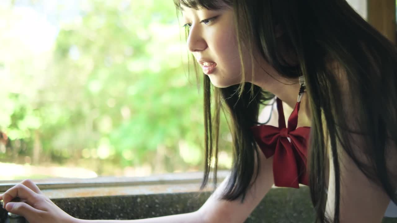 入間ゆい  恋のはじまり サンプル画像 7