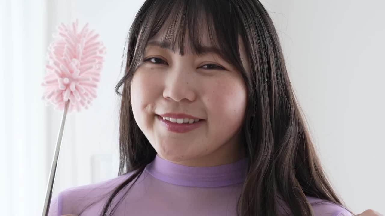 能美真奈  ぷにらぶ♡ サンプル画像 2