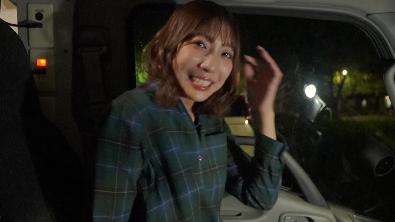 麻倉まりながキャンピングカーに乗ってファンに会いに行きます!!/麻倉まりな BD サンプル画像 12