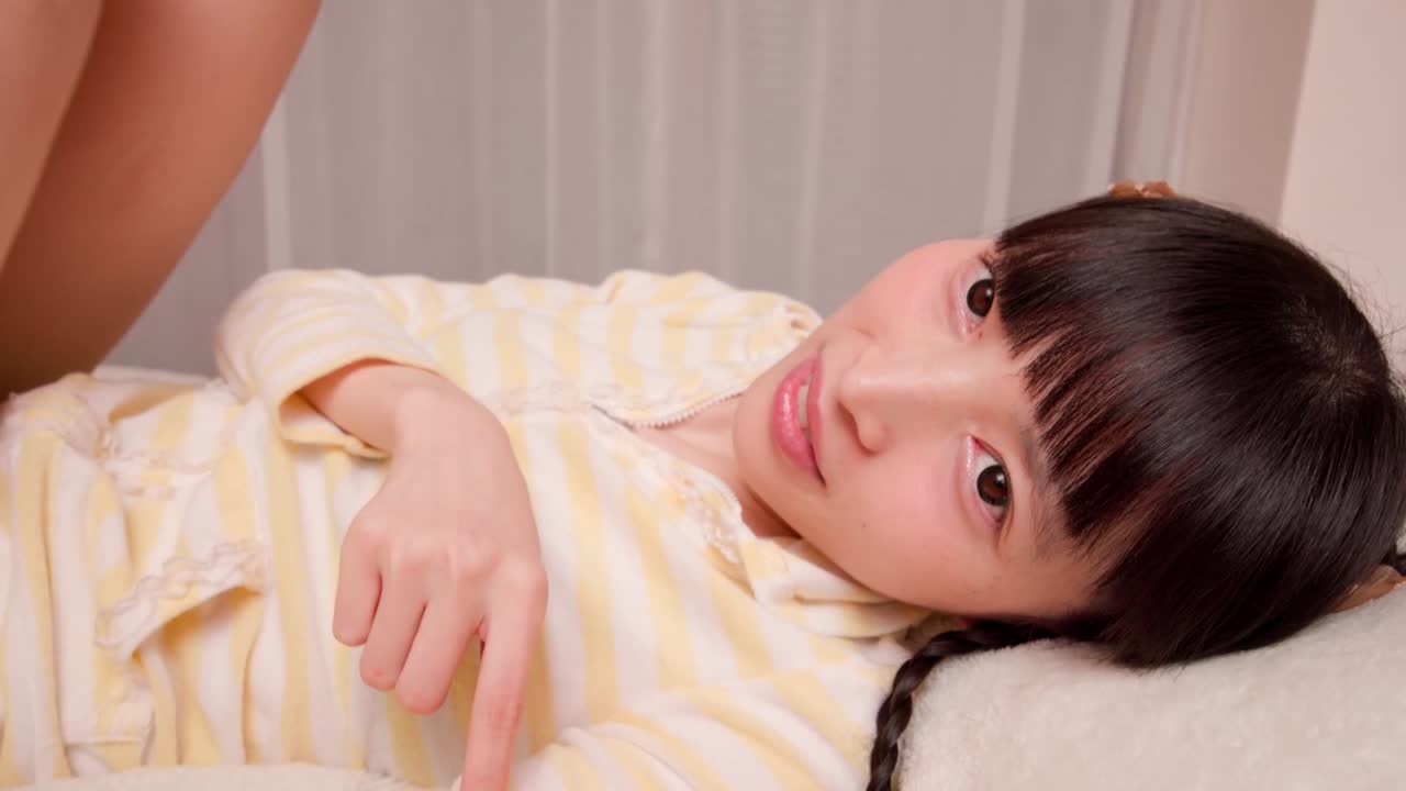 桃色にゃんにゃんハイスクール/夢野まな BD サンプル画像 1