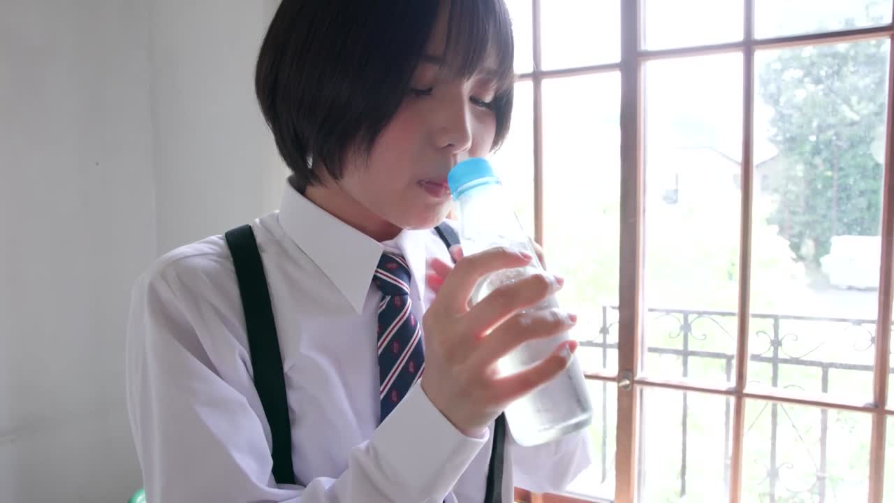 柴崎はる / 美少女ハルテミス サンプル画像 3