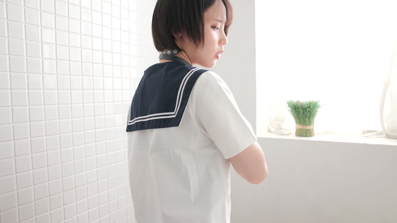 柴崎はる / 美少女ハルテミス サンプル画像 6