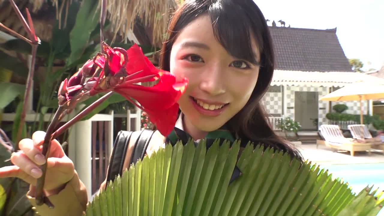 吉沢梨亜 / リアタイプロトコル サンプル画像 1