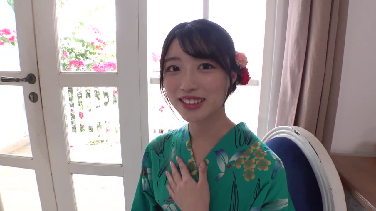 吉沢梨亜 / リアタイプロトコル サンプル画像 14