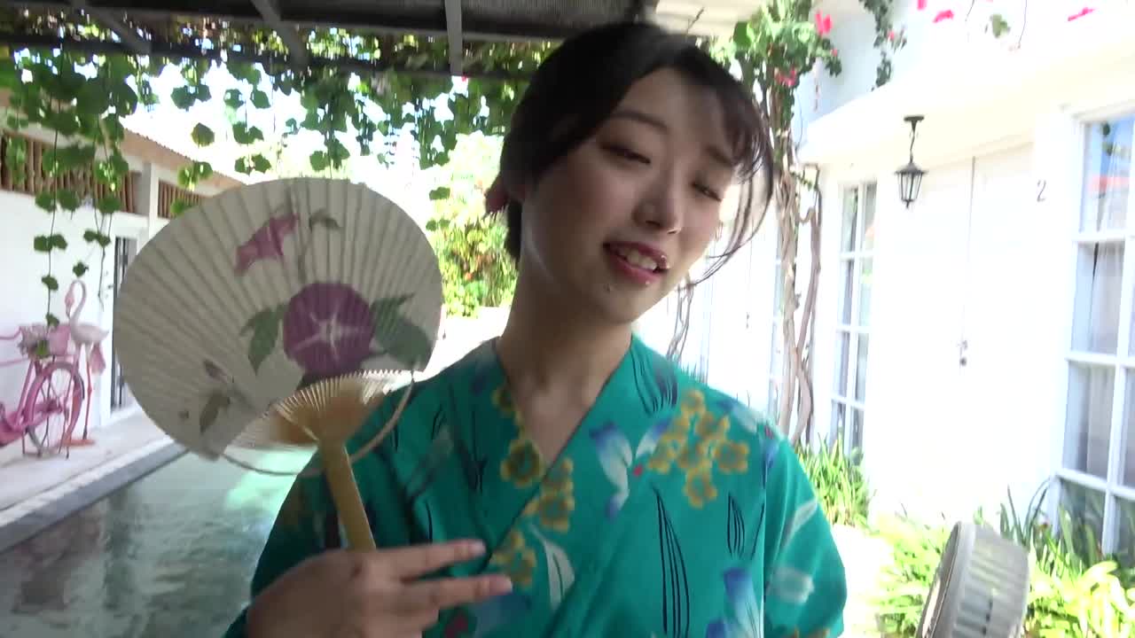 吉沢梨亜 / リアタイプロトコル サンプル画像 16